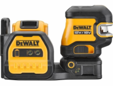 Dewalt Dewalt.Laser Linear 12/18V DCE822D1G18 Green + 2-bodový 1x2.0Ah