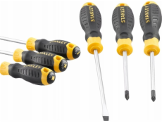 Stanley ST. 3ks C/GRIP (PL+PH+PZ)