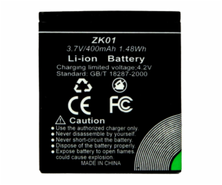 Agfaphoto Battery AZK01