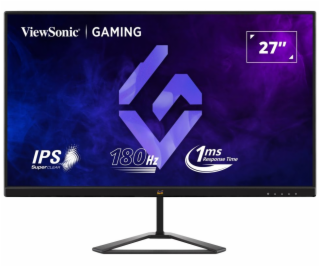 ViewSonic VX2779-HD-PRO / 27 / IPS/ 16:9/ 1920x1080/ 1 ms...