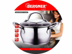 BERGNER Hrnec nerez 2,0 l Gourmet BG-6506