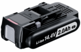 Panasonic EY 9L47 B Aku 14,4 V/2,0 Ah Li-Ion