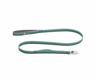 RUFFWEAR Front Range™ Vodítko pro psy River Rock Green