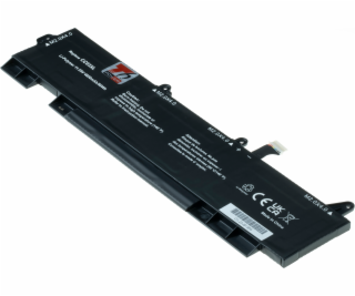 Baterie T6 Power HP EliteBook 850 G7, 850 G8, ZBook 15 G7...