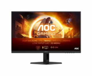 AOC MT IPS LCD WLED 23,8  24G4XE - IPS panel, 1920x1080,1...