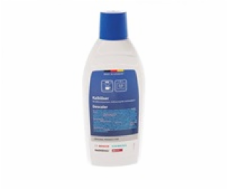Bosch 00311968 odvápňovač do kávovaru, 500 ml, pro kávova...