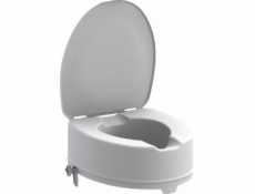 Timago Nadstavec na WC 15 cm s poklopom