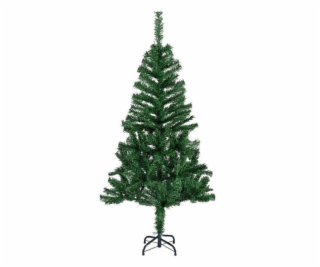Umělý vánoční stromek 9684203, 210cm, se stojanem