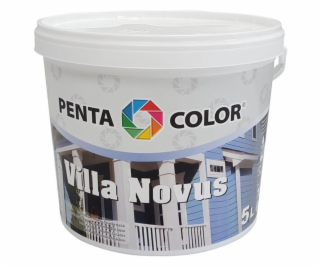 Fasádní barva Pentacolor Villa Novus, písková, 5l