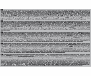 Disperzní barva Pentacolor Ultra Silk, bílá, 5l