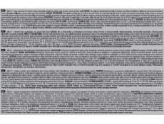 Disperzní barva Pentacolor Ultra 3, bílá, 10l