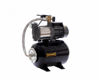 Hydrophore Grunder HF-1100, 1100 W, 24l
