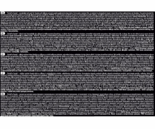 Barva Pentacolor Pentapro Facade, bílá, 10l