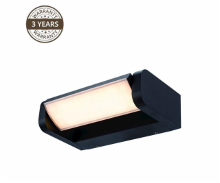 Pevné venkovní svítidlo Domoletti ELED-630, 6W, LED