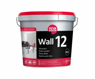 NÁTĚR STĚNY 12 A 4,8L