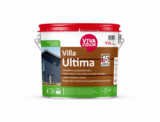 NÁTĚR FASAD VILLA ULTIMA VC 2,7L