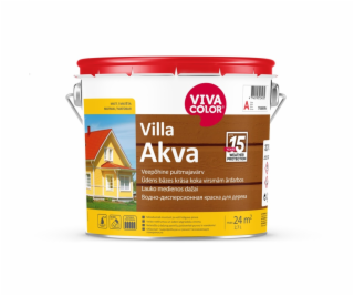 BARVA FASAD VILLA AKVA A 2,7L