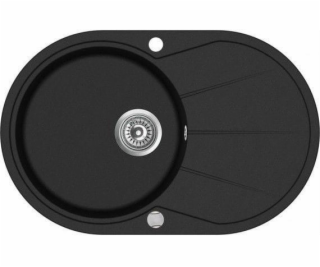 Automatická pračka Akvasanita Clarus SR 101-601 AW, 78 x ...