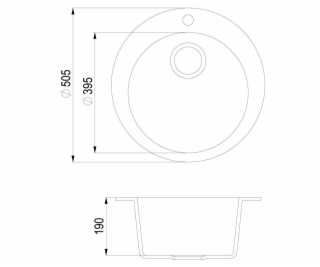 Automatická pračka Aquasanita Clarus SR100-110W 50,5x50,5...