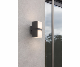 Lampa Lutec CUBA 5193801118, 11,5W, LED, IP54