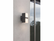Lampa Lutec CUBA 5193801118, 11,5W, LED, IP54