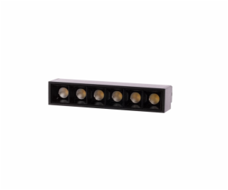 Lampa Moduled Magnetic, 6 W, LED, 3000 - 6000 °K