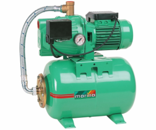 Hydrophore Marina Easycam 100/25-C, 1100 W, 20 l