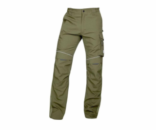 Pracovné nohavice Ardon Urban, zelené, 52