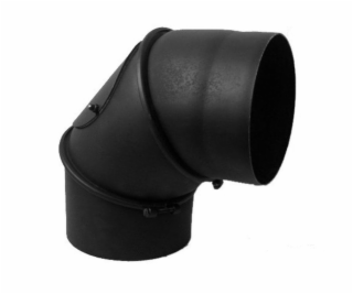 Wadexové koleno sťahováka, 115 mm, 2 mm, 45/90°