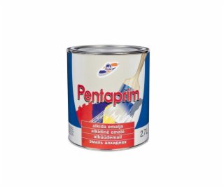  farba Rilak Pentaprim, modrá, 2,7l