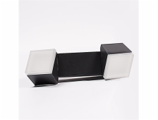 Závěsné svítidlo Domoletti ELED-631-2, 2x6W, LED, IP54