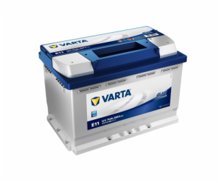 Baterie Varta BD E11, 74 Ah, 680 A, 12 V