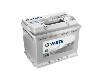 Baterie Varta SD D15, 63 Ah, 610 A, 12 V