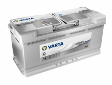 Batéria Varta H15, 105 Ah, 950 A, 12 V
