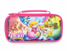 Herná konzola Nintendo Peach PPST100, ružová
