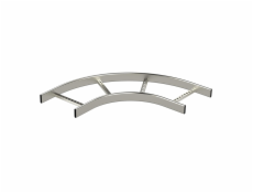 UHEL PRE REBRÍK 90° KS90-300 R=300 HDG