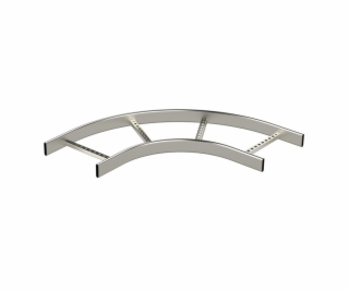 UHEL PRE REBRÍK 90° KS90-200 R=300 HDG