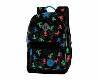 Batoh CoolPack F096315, čierny