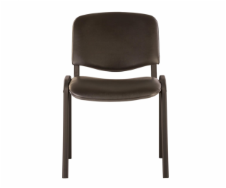 Návštevník kede ISO BLACK (SENC) V-14, čierna