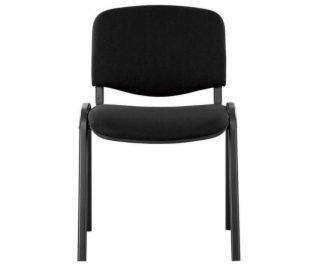 Taška pre návštevníkov ISO BLACK (SENC) C-11, čierna