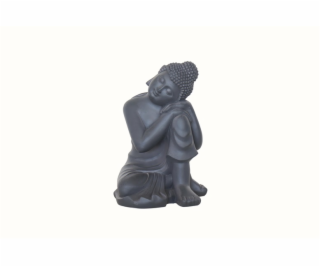 Socha BUDA GARDEN CENTRUM, 27,5×24,5×35,5 cm