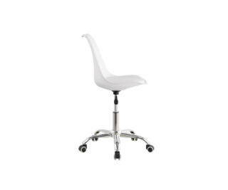 Kancelárska stolička DR-N18-1012, 55 x 49 x 82 - 95 cm, b...