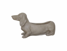 Dekoratívny hrniec pre psa LT34385-PC 50,5×16,5×27 cm