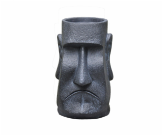 Dekoratívny kvetináč čelo LT34208-PC, 26,5×24×39 cm