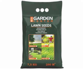 Plytký trávnik Garden Center Gracija SC, 7,5 kg