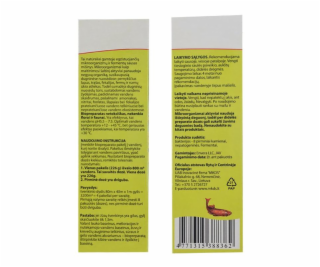 Biologický nástroj na údržbu jazierka MKDS, 226 g