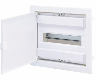 Modulárny panel ECG14, 12+2 modulov, zapustený, IP40