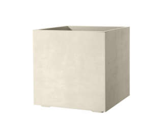 Hrniec Deroma 9DF1QSZA, plast, H 39 cm, piesk