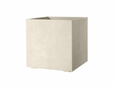 Hrniec Deroma 9DF1QSZA, plast, H 39 cm, piesk