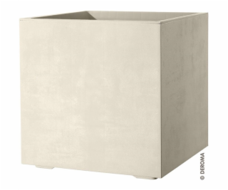 Hrniec Deroma 9DF3QSZA, plast, V 49 cm, piesk